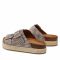 Espadrillas JENNY FAIRY - HB210-15ECO Brown