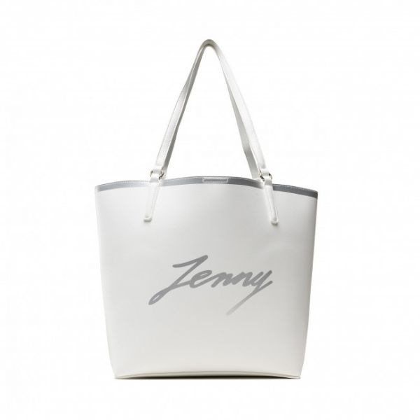 Borsetta JENNY FAIRY - MJS-J-170-80-01 White Borsetta JENNY FAIRY - MJS-J-170-80-01 White