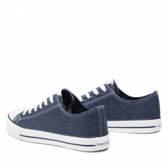 Scarpe da ginnastica AMERICANOS - WP40-AM5 Jeans