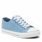 Scarpe da ginnastica AMERICANOS - WP40-AM5 Blue