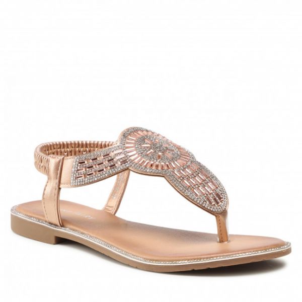 Sandali JENNY FAIRY - WS120701-01 Pink Sandali JENNY FAIRY - WS120701-01 Pink
