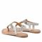 Sandali JENNY FAIRY - WS120701-01 Silver