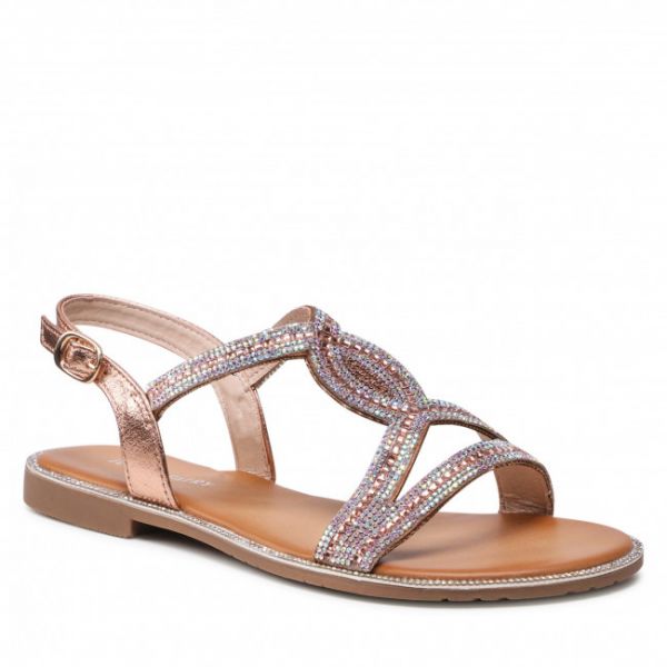 Sandali JENNY FAIRY - WS120701-02 Pink