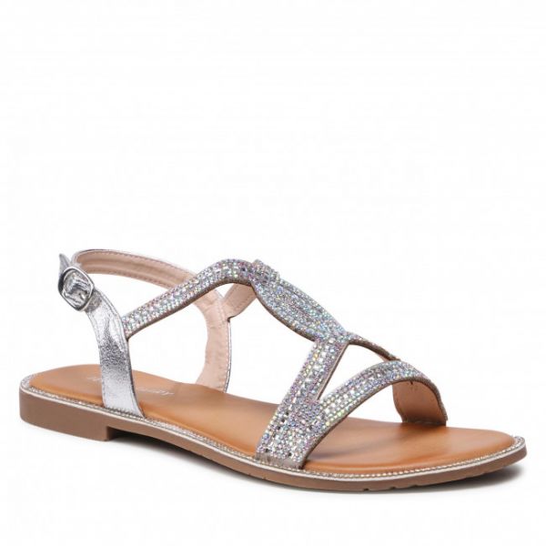 Sandali JENNY FAIRY - WS120701-02 Silver