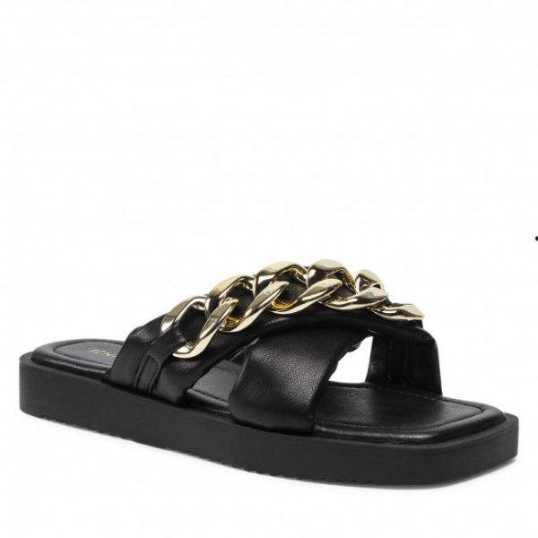 Ciabatte JENNY FAIRY - WS5690-04 Black