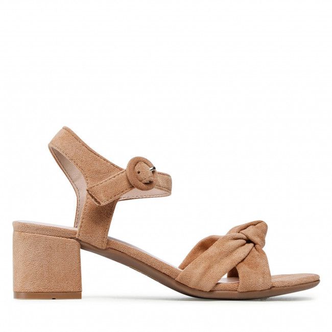 Sandali CLARA BARSON - WS5695-03ECO Camel