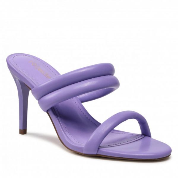 Ciabatte DEEZEE - LS5773-01 Purple