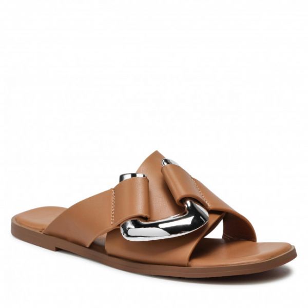 Ciabatte JENNY FAIRY - WS5727-06 Brown