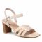 Sandali LASOCKI - U462 Beige