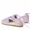 Espadrillas NELLI BLU - CSK1576-04 Violet