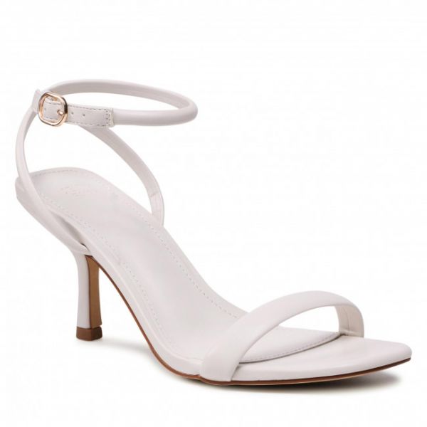 Sandali JENNY FAIRY - LS5716-04 White