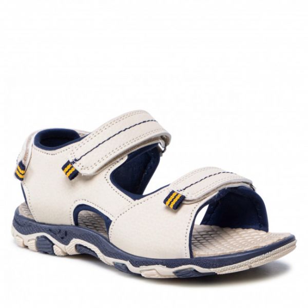Sandali Action Boy - AVO-TL1630-002 Beige Sandali Action Boy - AVO-TL1630-002 Beige