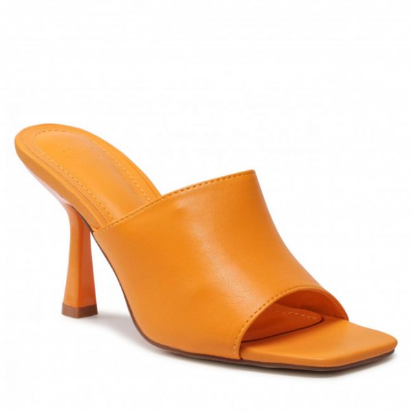 Ciabatte JENNY FAIRY - TS5177-03 Dark Orange