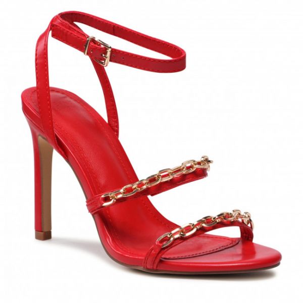 Sandali JENNY FAIRY - LS5719-02 Red