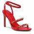 Sandali JENNY FAIRY - LS5719-02 Red