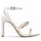 Sandali JENNY FAIRY - LS5719-02 White