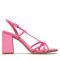 Sandali JENNY FAIRY - LS5682-05 Pink