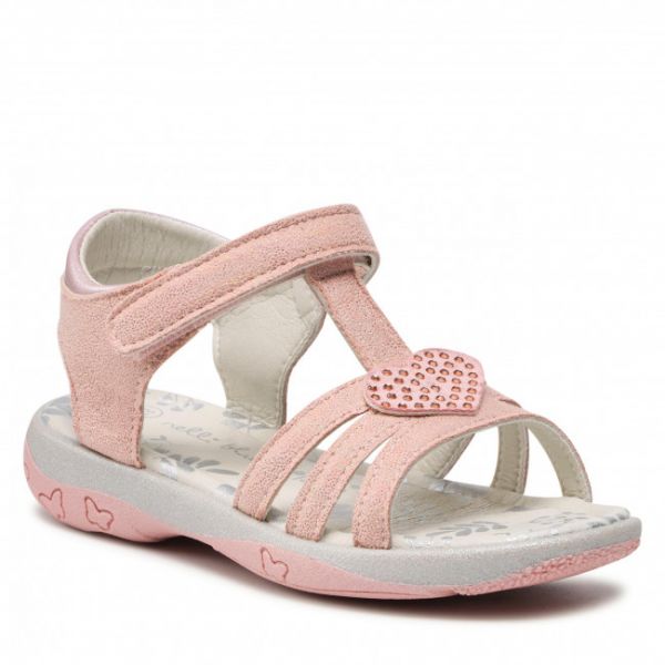 Sandali NELLI BLU - CM2110589SG Pink Sandali NELLI BLU - CM2110589SG Pink
