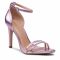 Sandali DEEZEE - LS4937-60 Pink