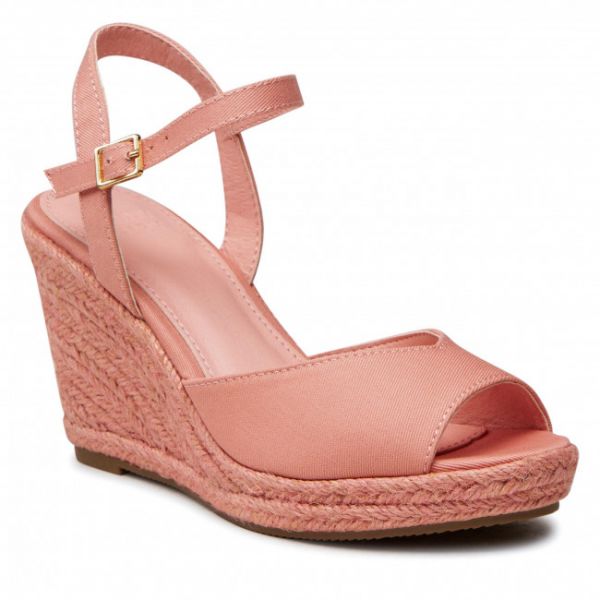 Espadrillas JENNY FAIRY - LS5792-01 Rosa