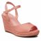 Espadrillas JENNY FAIRY - LS5792-01 Rosa