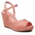 Espadrillas JENNY FAIRY - LS5792-01 Rosa