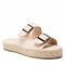 Espadrillas JENNY FAIRY - WSS20593-01A Beige