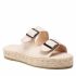Espadrillas JENNY FAIRY - WSS20593-01A Beige