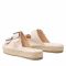 Espadrillas JENNY FAIRY - WSS20593-01A Beige