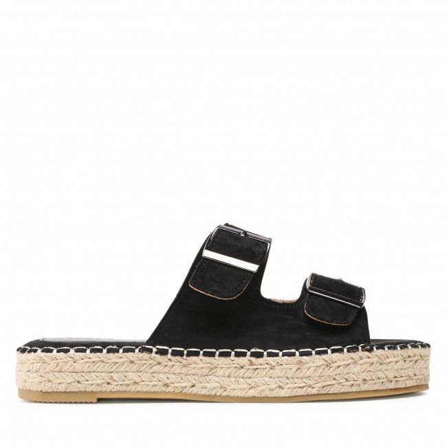 Espadrillas JENNY FAIRY - WSS20593-01A Black