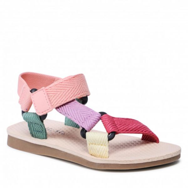 Sandali Nelli Blu - CS5722-01 Mix Sandali Nelli Blu - CS5722-01 Mix