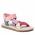 Sandali Nelli Blu - CS5722-01 Mix