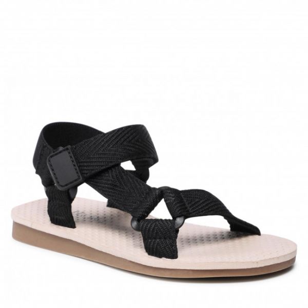 Sandali Nelli Blu - CS5722-01 Black Sandali Nelli Blu - CS5722-01 Black