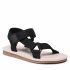 Sandali Nelli Blu - CS5722-01 Black