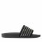 Ciabatte BASSANO - WSS20256-25 Black