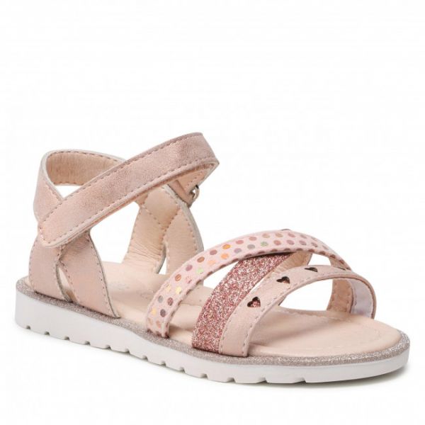 Sandali Nelli Blu - CM2110583SG Golden Sandali Nelli Blu - CM2110583SG Golden