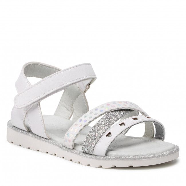 Sandali Nelli Blu - CM2110583SG White