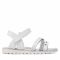 Sandali Nelli Blu - CM2110583SG White