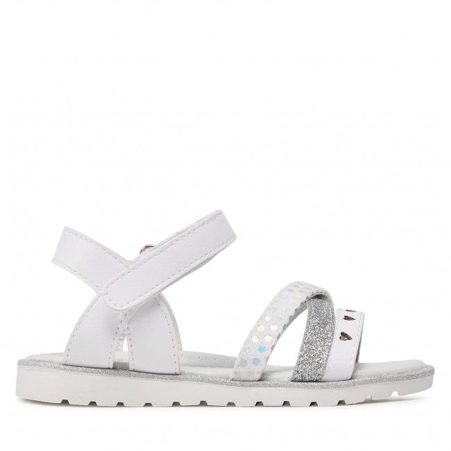 Sandali Nelli Blu - CM2110583SG White