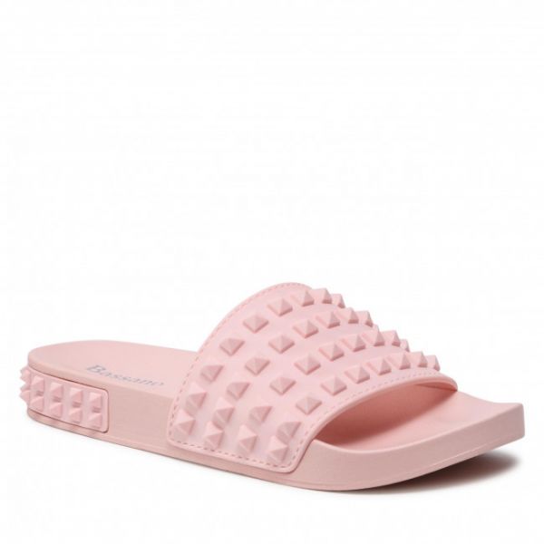 Ciabatte BASSANO - WSS20256-26 Pink