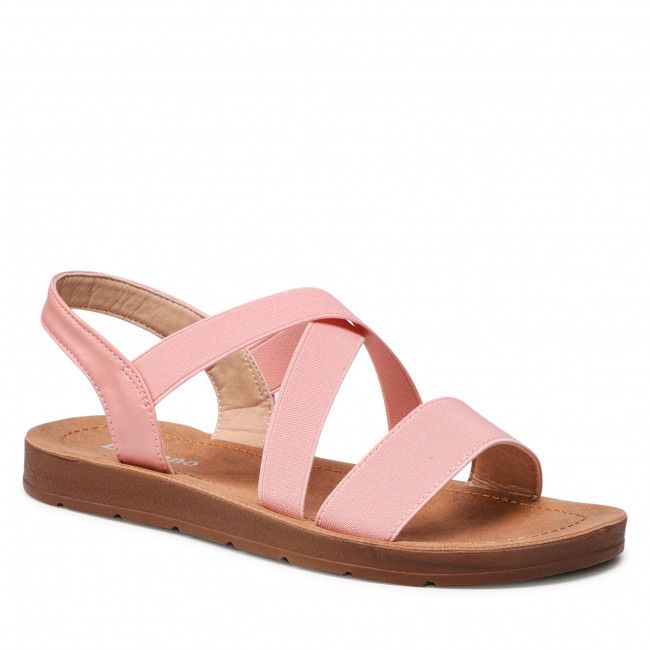 Sandali BASSANO - CS5722-01 Pink