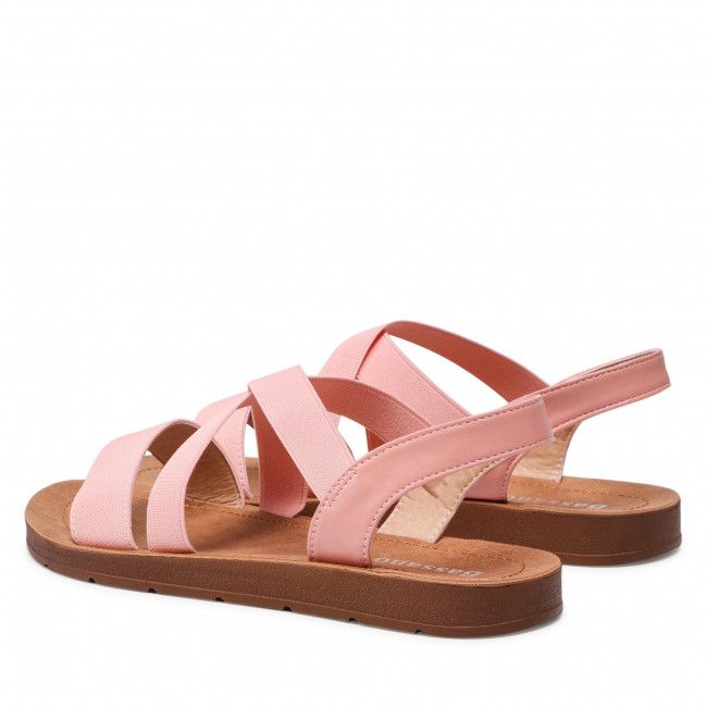 Sandali BASSANO - CS5722-01 Pink