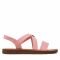 Sandali BASSANO - CS5722-01 Pink