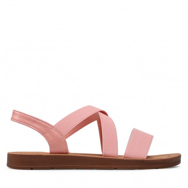 Sandali BASSANO - CS5722-01 Pink