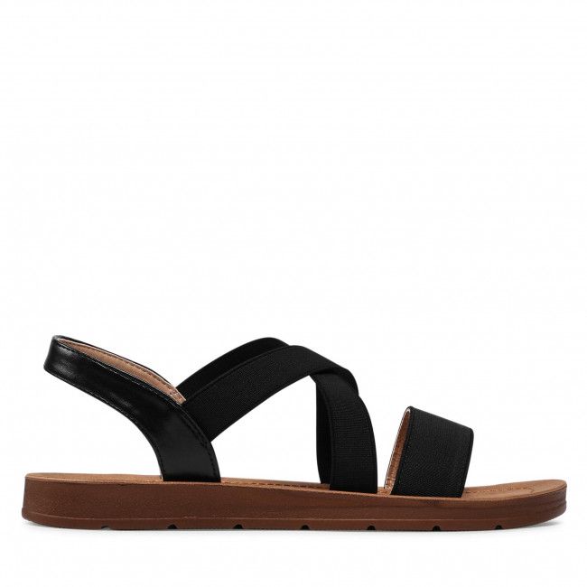 Sandali BASSANO - WSL996-36 Black