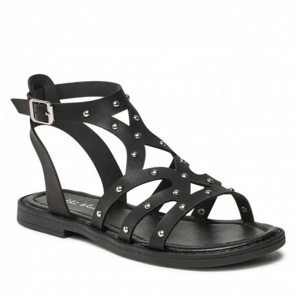 Sandali Nelli Blu - CS1260-42 Black Sandali Nelli Blu - CS1260-42 Black