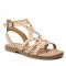 Sandali NELLI BLU - CS1260-42 Beige
