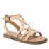 Sandali NELLI BLU - CS1260-42 Beige