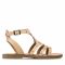 Sandali NELLI BLU - CS1260-42 Beige