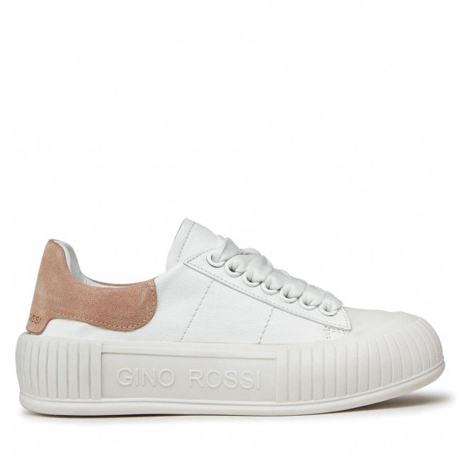 Sneakers GINO ROSSI - 1001-2 White